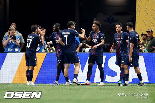 [사진] ⓒGettyimages(무단전재 및 재배포 금지)