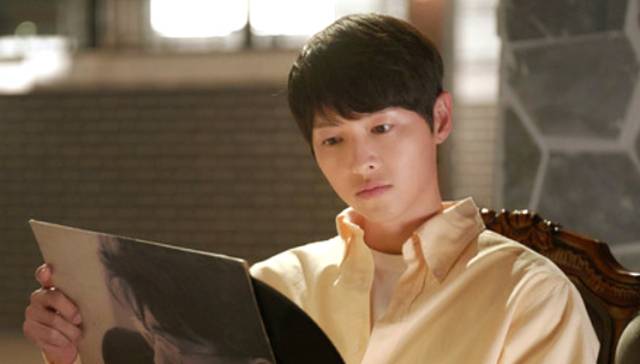 드라마 ‘재벌집 막내아들’ 스틸이미지