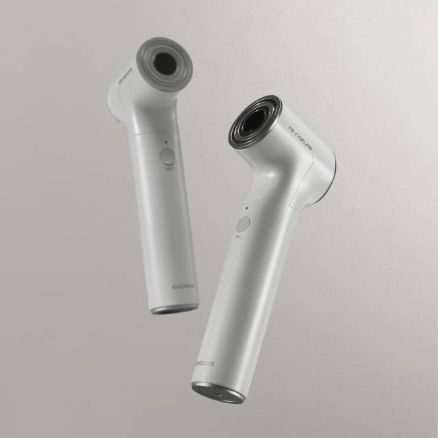 쿠쿠 스킨케어 디바이스 ‘리네이처 메디킨 HI’. 사진 제공=쿠쿠