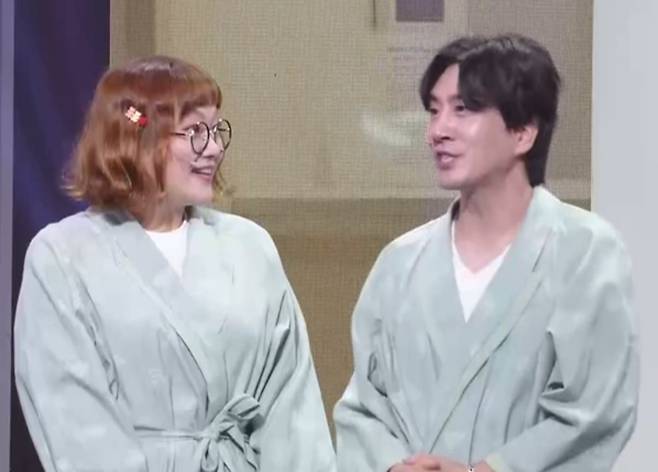 [사진=KBS2 ‘개그콘서트’ 제공]