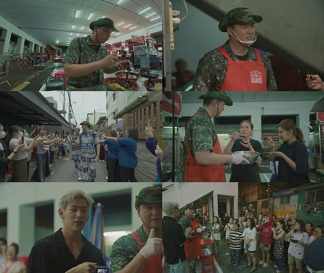 ▲ 제공| MBN, MBC에브리원