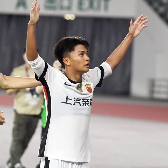 콰이지원. /사진=콰이지원 SNS