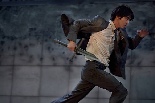 사진=롯데엔터테인먼트