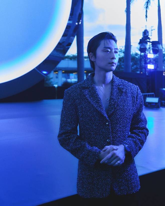 /사진=어썸이엔티