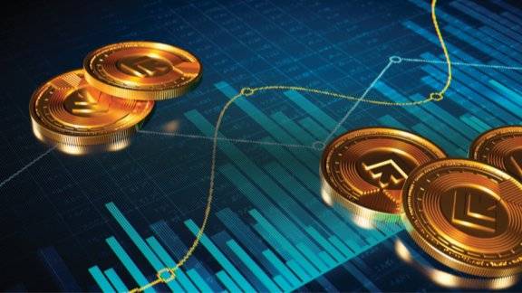 원화 스테이블코인 발행처를 둘러싸고 관련 논의가 진행되고 있다. GETTYIMAGES