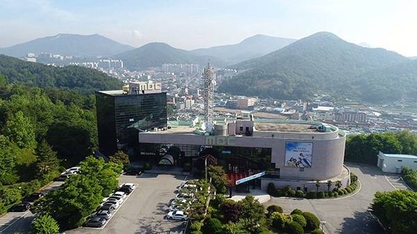 여수MBC [여수MBC 홈페이지 캡처. 재판매 및 DB 금지]