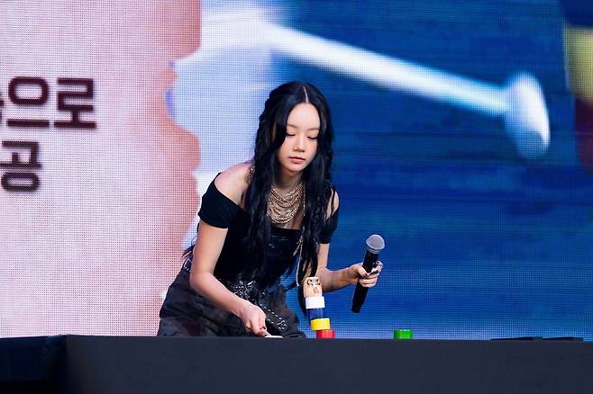 사진=LOUD FUN TOGETHER