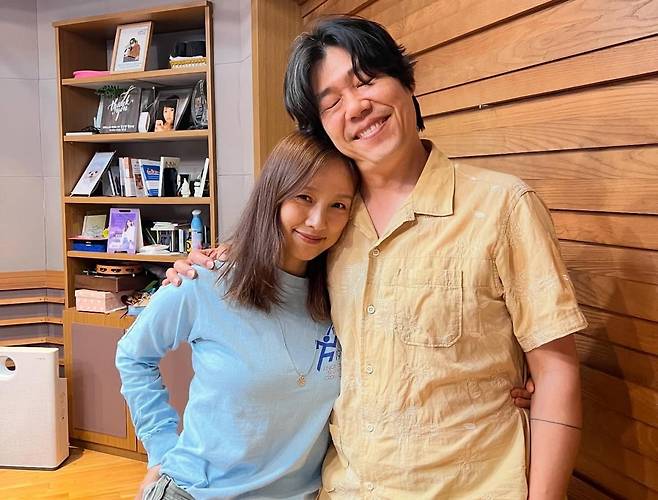 사진='완벽한 하루 이상순입니다' 인스타그램