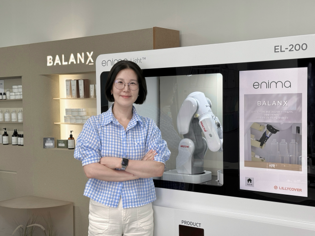 2016년 창업해 올해 9년차를 맞는