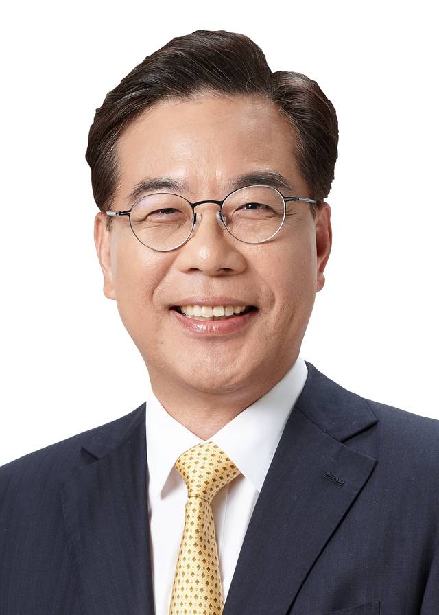송언석 비상대책위원장 겸 원내대표