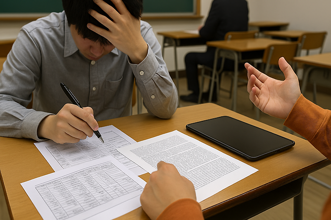 AI 챗지피티 생성 이미지.