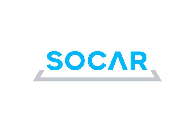 쏘카 로고(사진=쏘카)