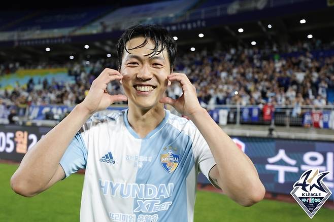 사진 | 한국프로축구연맹