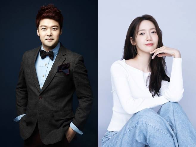 사진|SM C&C, SM엔터테인먼트
