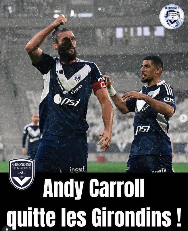 출처=보르도 구단