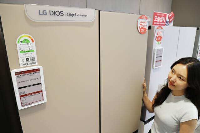 롯데하이마트가 '2025년 으뜸효율 가전제품 환급사업' 대상 고효율 가전 중심으로 7월 할인 행사를 진행한다. (사진=롯데하이마트)