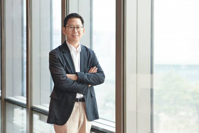 배경훈 과기정통부 장관 후보자 (사진=지디넷코리아 DB)