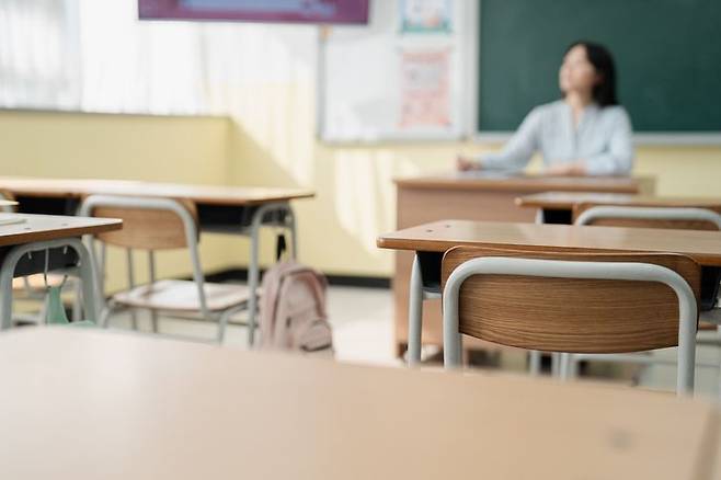 사진은 기사의 특정 표현과 관련 없음. 게티이미지뱅크