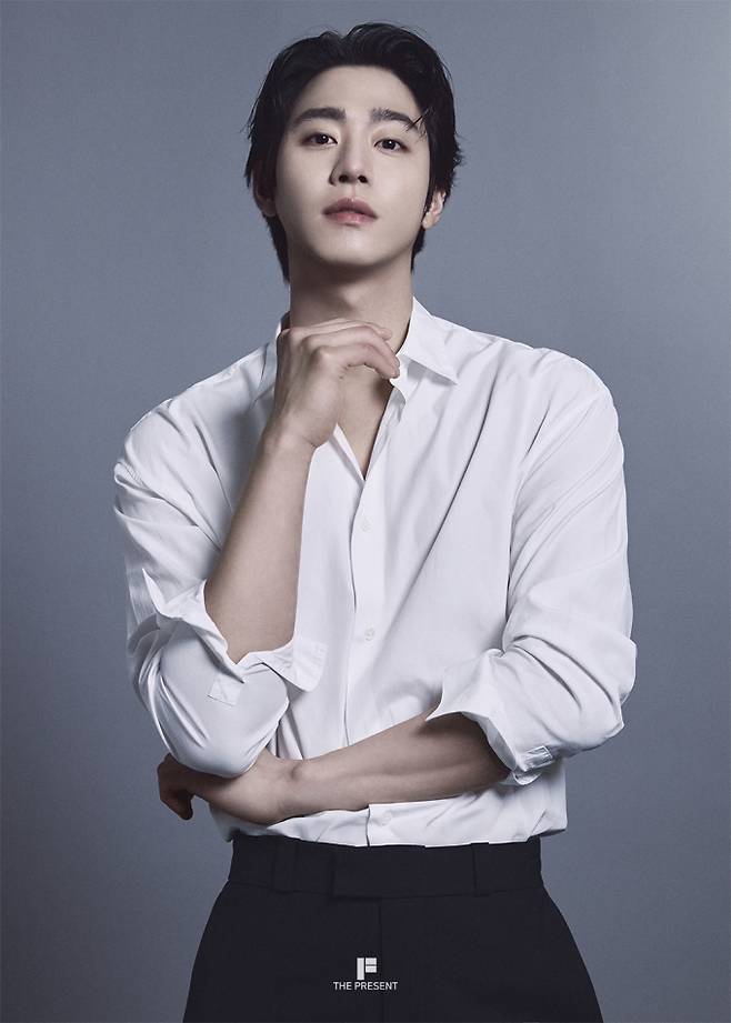 안효섭 (제공: 더프레젠트컴퍼니)