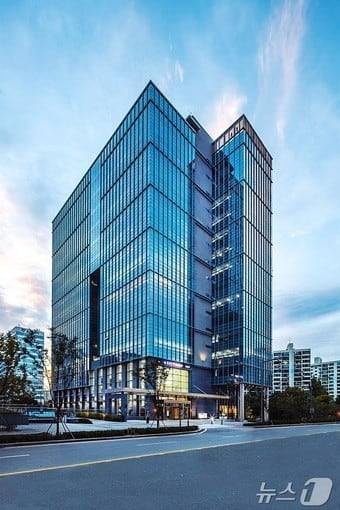 대명소노그룹 소노타워 전경.(소노인터내셔널 제공)