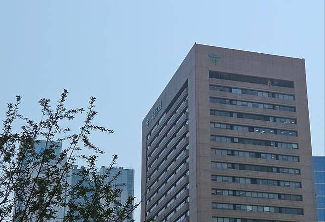 하나은행이 지난 6월 한국금거래소디지털에셋과 협약을 맺고 마침내 신탁을 활용해 금 실물을 유동화할 수 있는 서비스를 출시했다.ⓒ데일리안 원나래기자