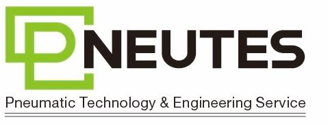 뉴테스의 로고.