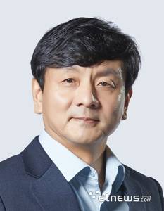 김봉규 지크립토 전무