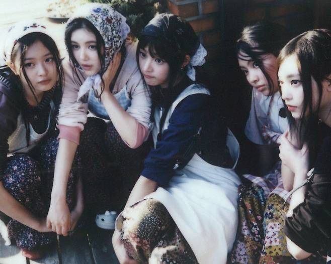 어도어, 뉴진스 권익 보호 강화… 디시트렌드에서도 데뷔 2주년 팬들 응원 이어져