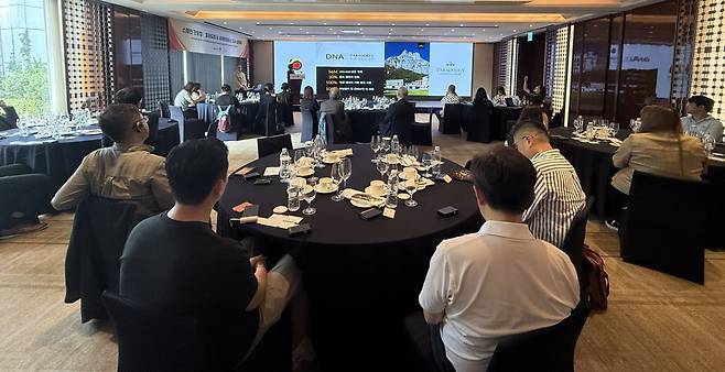 스페인관광청 파라도르&세계문화유산 도시 설명회