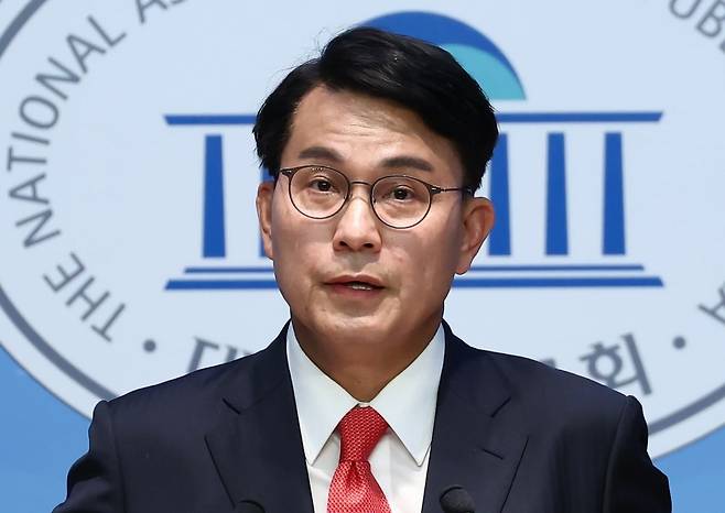 윤상현 국민의힘 의원 /사진=뉴스1