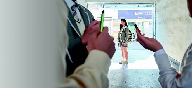 게티이미지뱅크