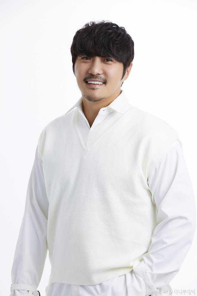 가수 KCM(본명 강창모)이 세 아이의 아빠가 된다. /사진=머니투데이 DB