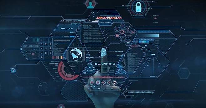 빅데이터 분석 인공지능(AI) 기업 에스투더블유(S2W)가 코스닥 기술특례상장을 추진한다. 사진은 산업용 생성형 AI 플랫폼 홍보 이미지./사진=S2W