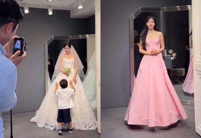 22기 옥순 소셜미디어