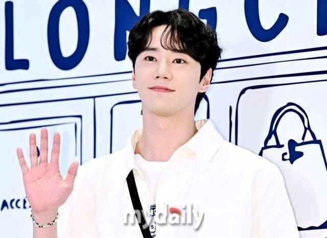 이준영 / 마이데일리