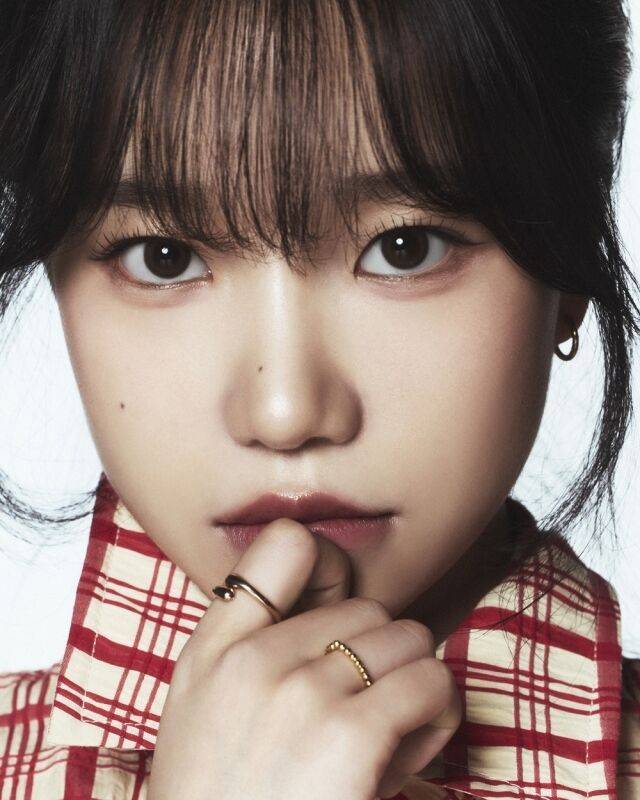 조유리 / 넷플릭스 제공