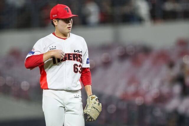 이호민/KIA 타이거즈