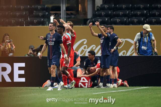 무시알라/게티이미지코리아