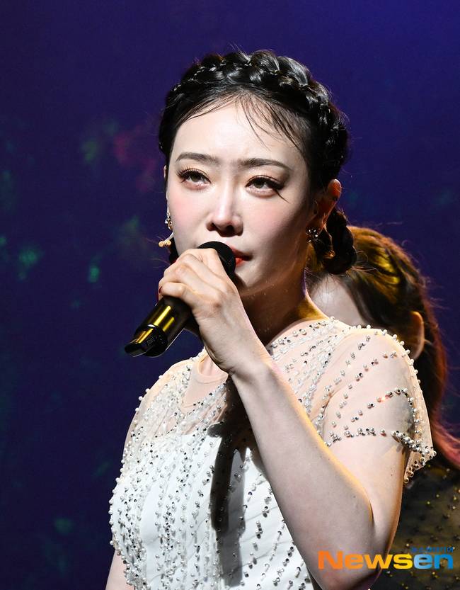 김히어라, 뉴스엔DB