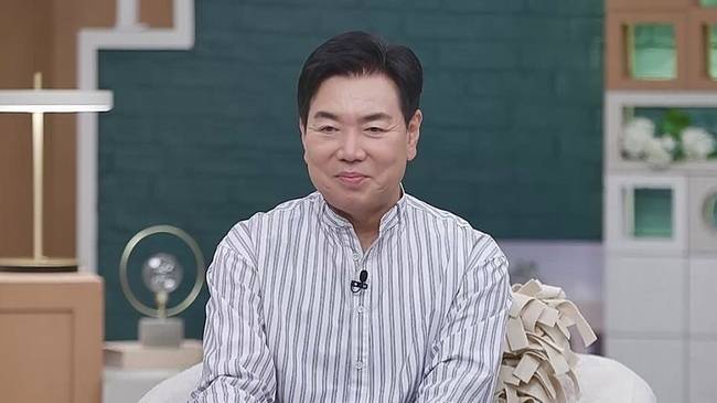 사진=채널A ‘요즘 남자 라이프-신랑수업’