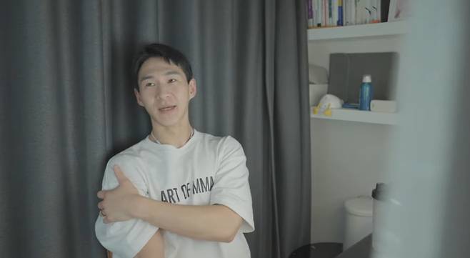 밴쯔 새 채널 캡처