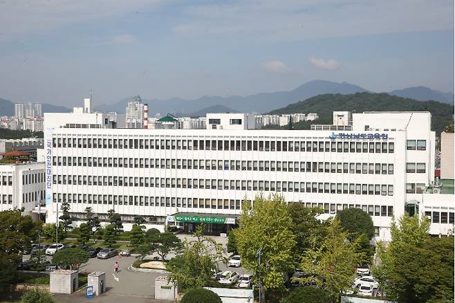 경남교육청 제공