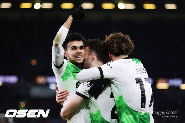 [사진] ⓒGettyimages(무단전재 및 재배포 금지)