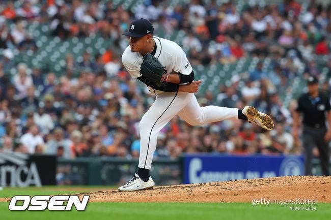 [사진] ⓒGettyimages(무단전재 및 재배포 금지)