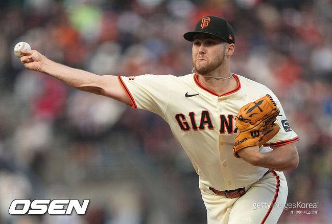 [사진] 샌프란시스코 랜던 루프. ⓒGettyimages(무단전재 및 재배포 금지)