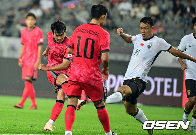 [OSEN=용인, 조은정 기자]