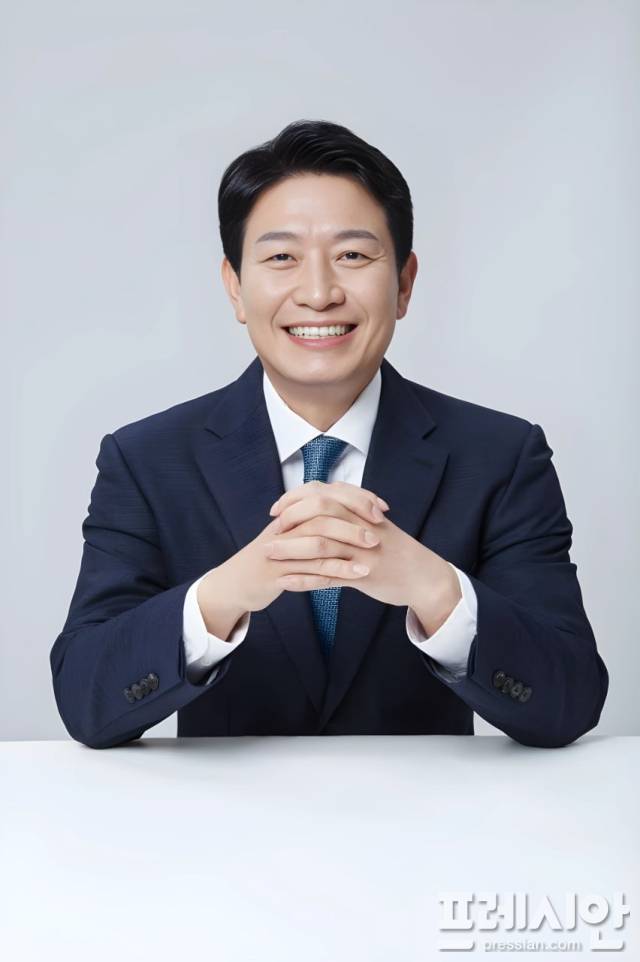 ▲조인철 더불어민주당 의원ⓒ조인철의원실