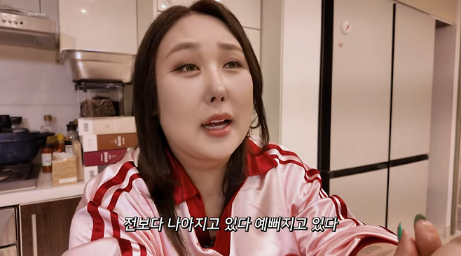 유튜브 채널 ‘풍자테레비’ 캡처