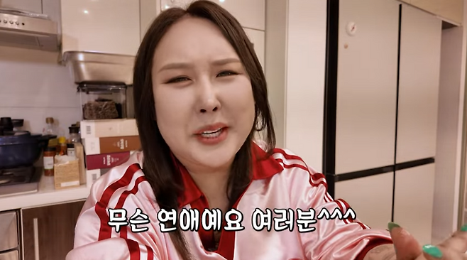 유튜브 채널 ‘풍자테레비’ 캡처