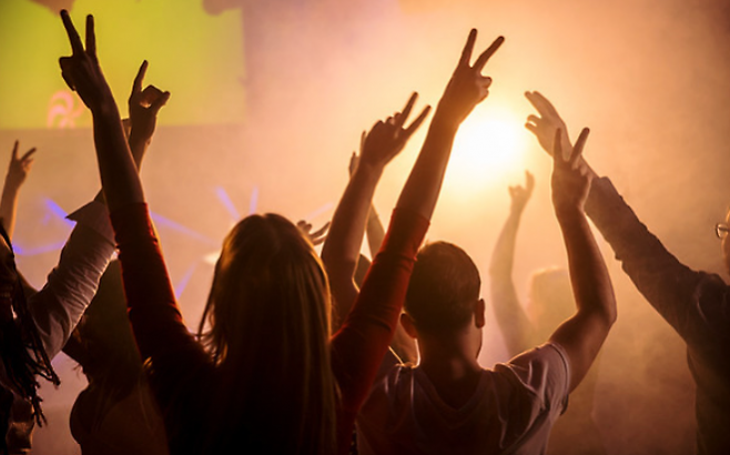 파티 관련 이미지. 기사와 직접적인 관련 없음. 아이클릭아트